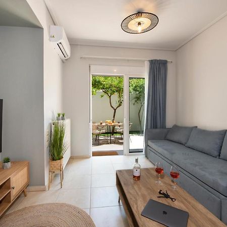 Inner City Retreat Apartment Chania  Exterior photo